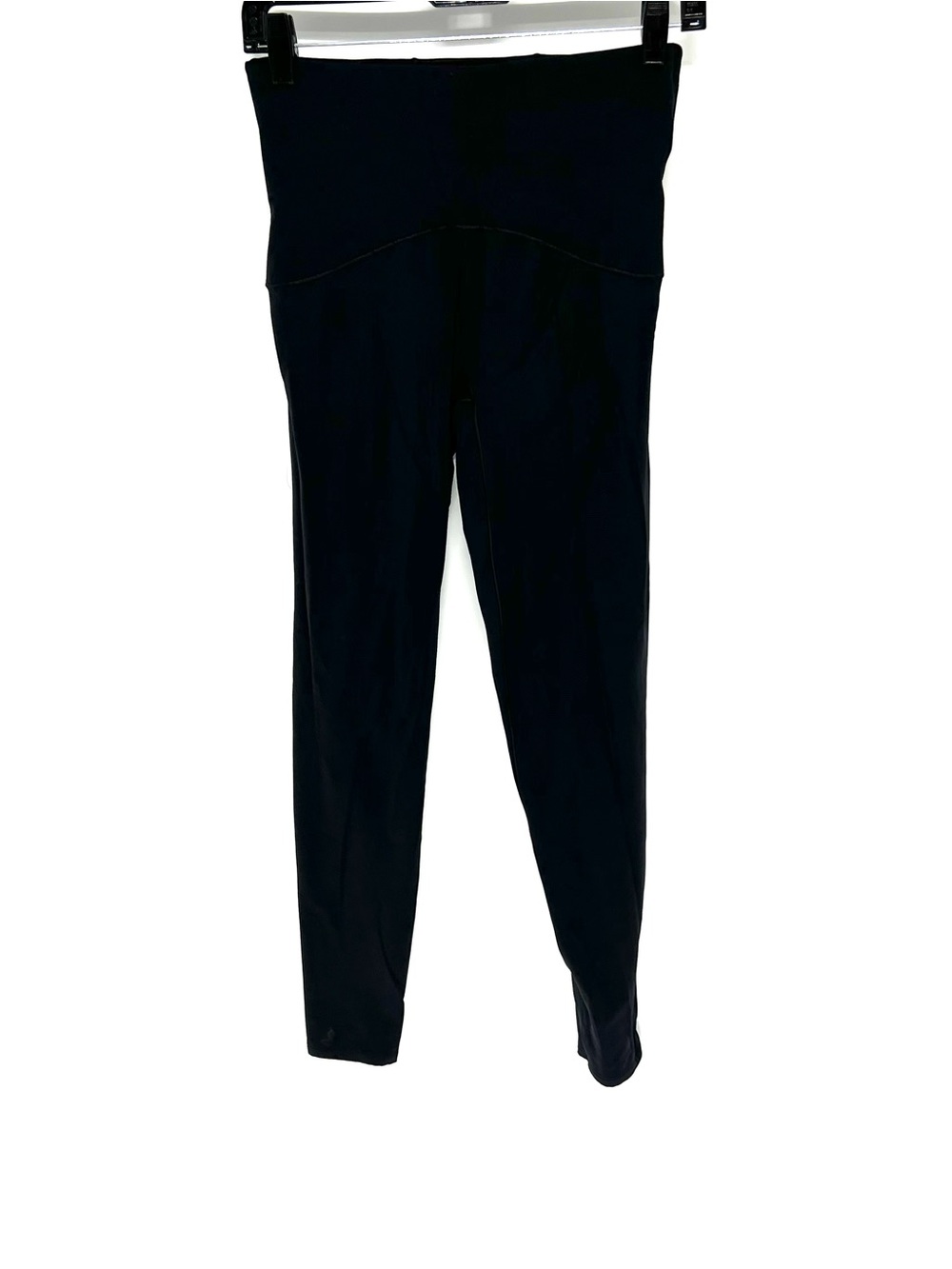 Spanx medium leggings women’s black